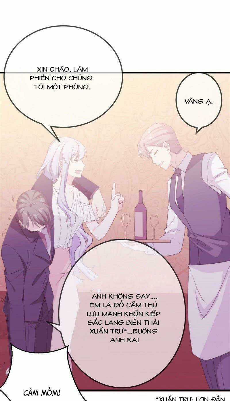 101 Lần Đoạt Hôn - Chapter 12 - Trang 39