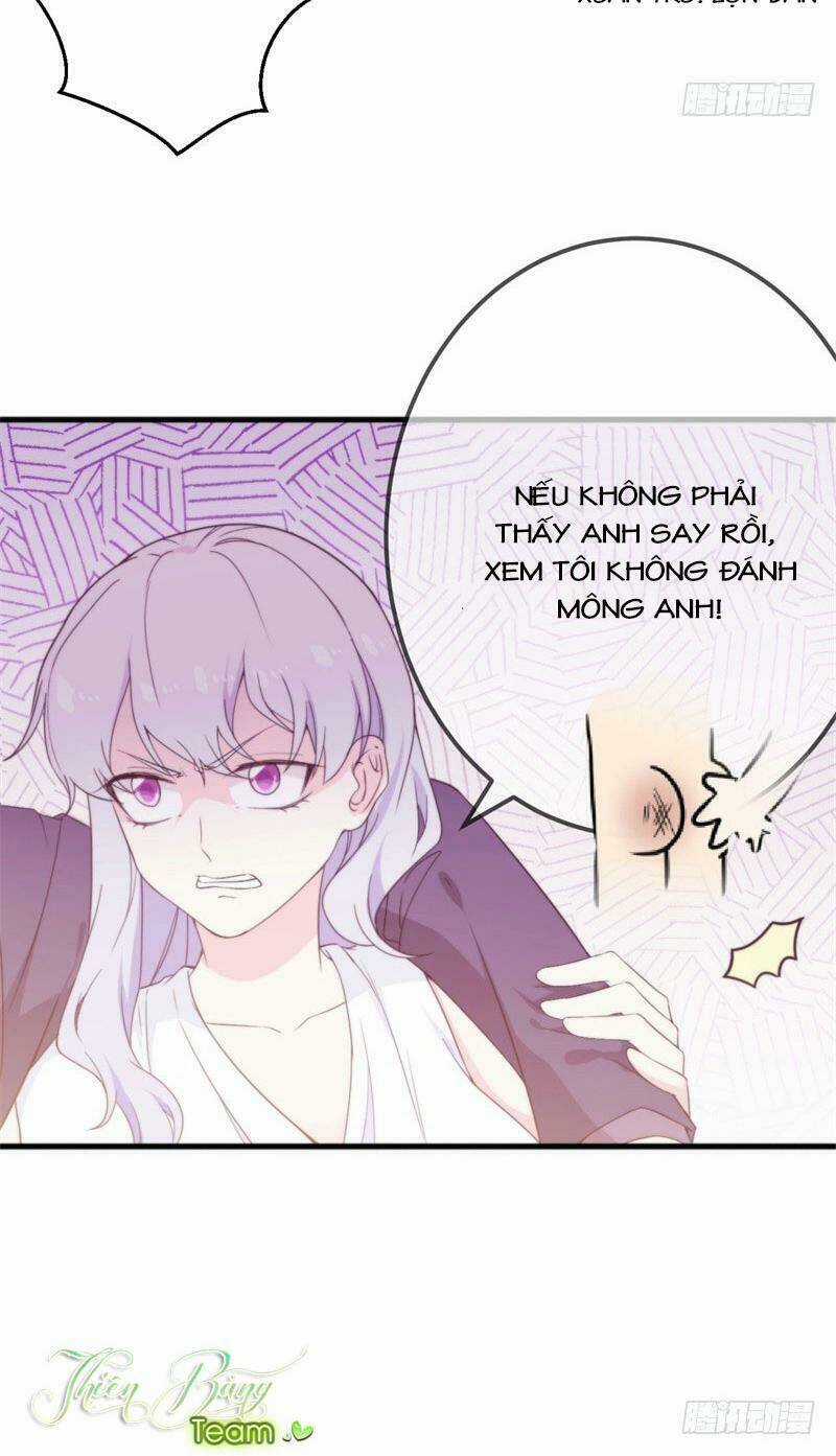 101 Lần Đoạt Hôn - Chapter 12 - Trang 40