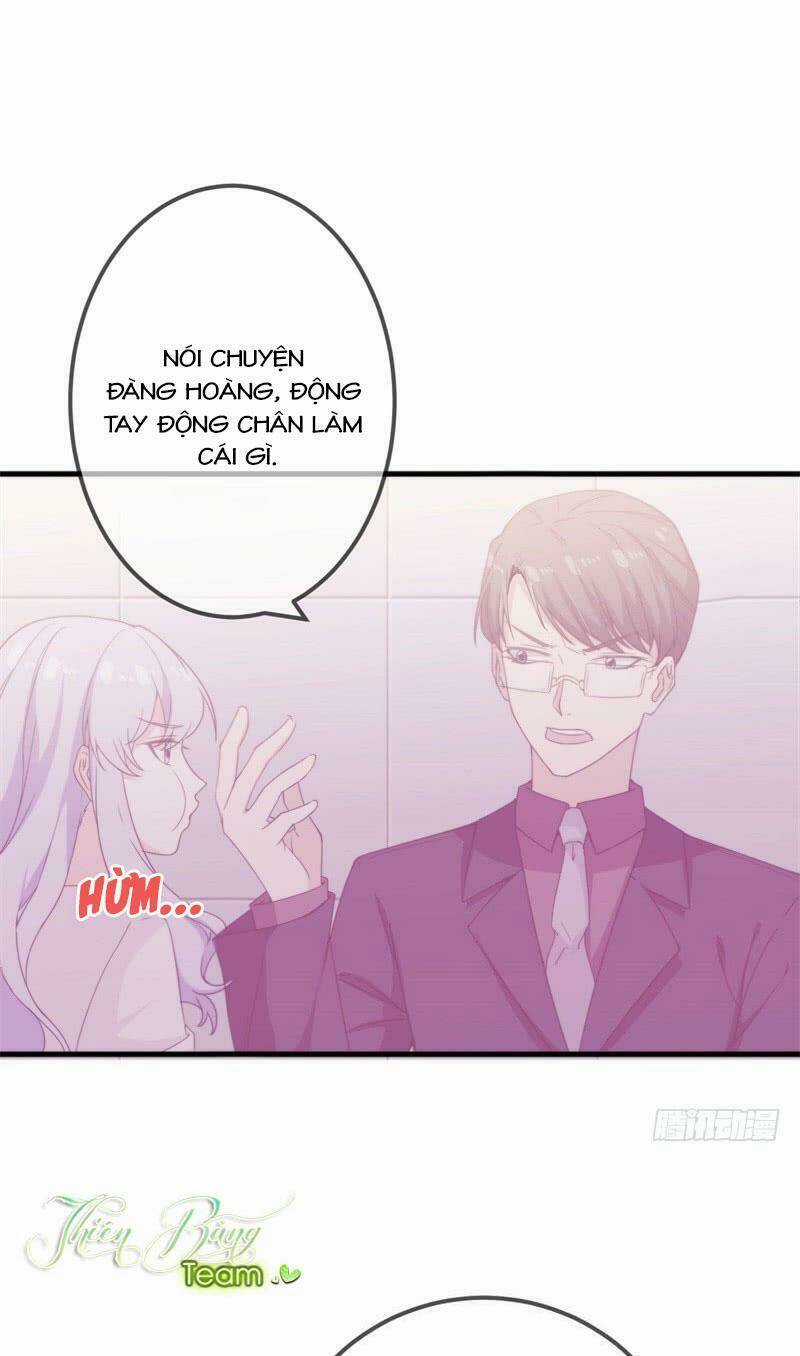 101 Lần Đoạt Hôn - Chapter 12 - Trang 5