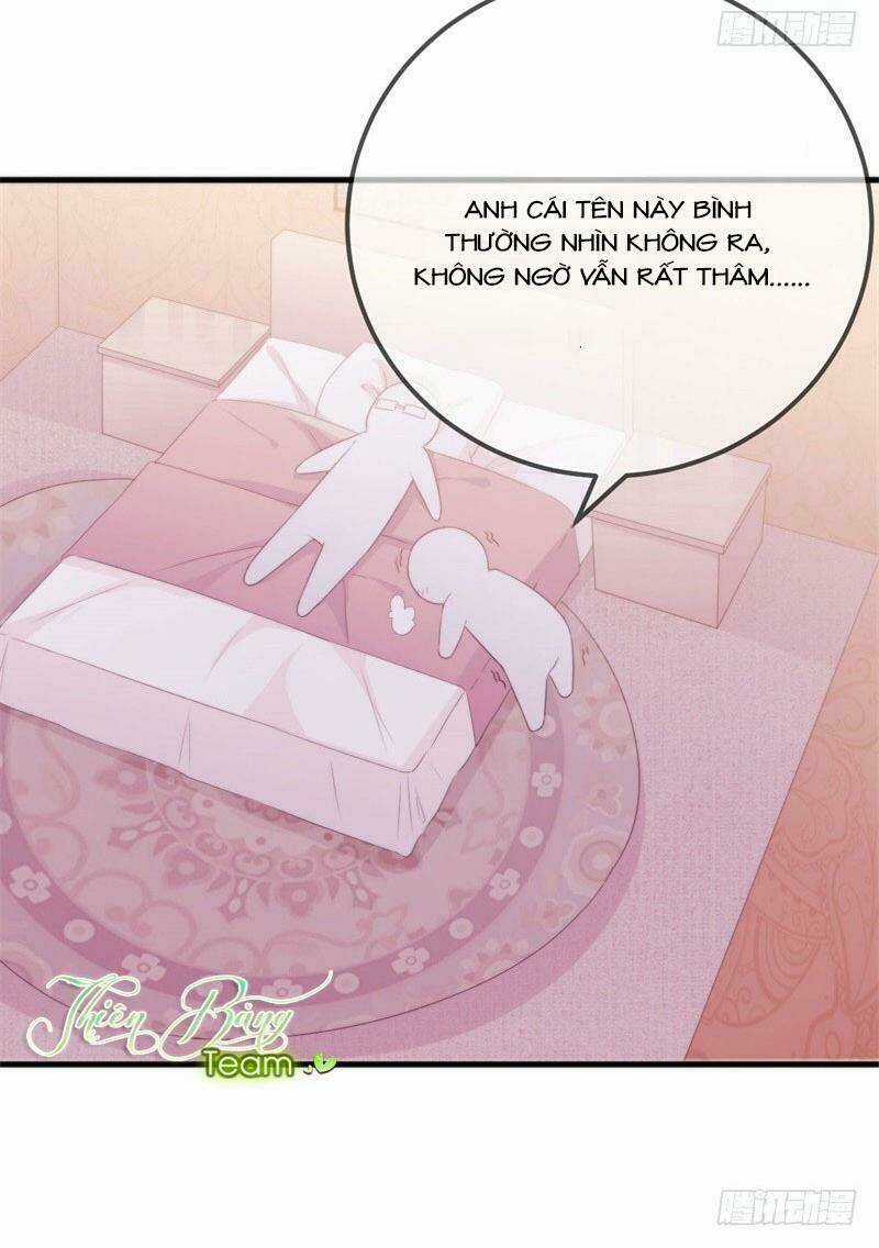 101 Lần Đoạt Hôn - Chapter 12 - Trang 42