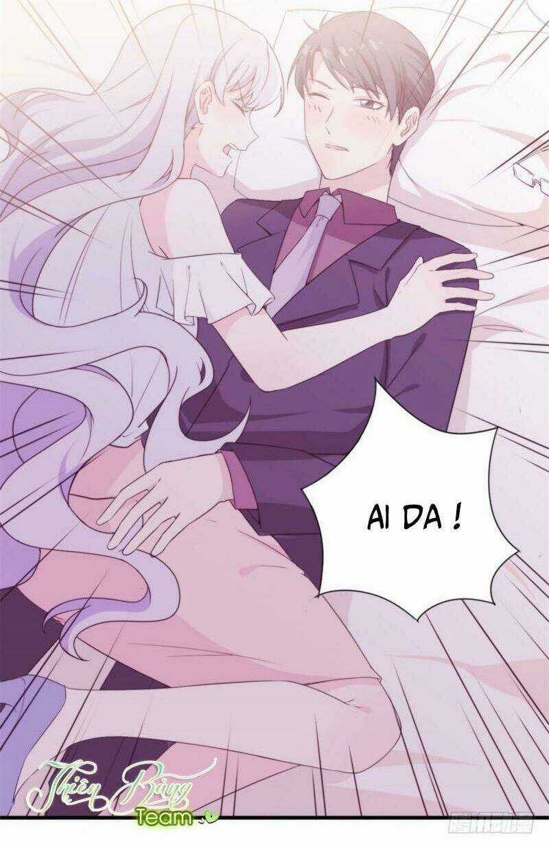 101 Lần Đoạt Hôn - Chapter 12 - Trang 44