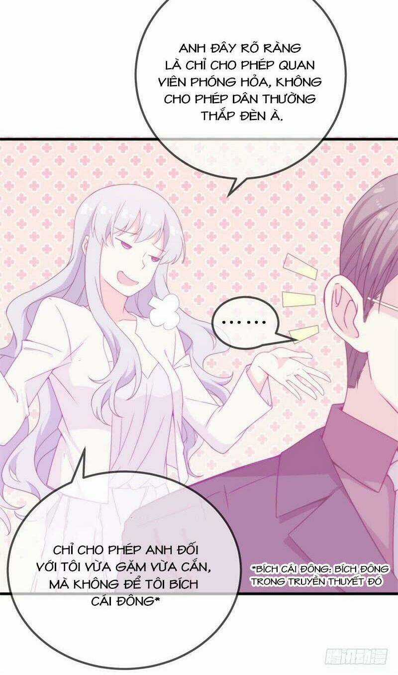 101 Lần Đoạt Hôn - Chapter 12 - Trang 6