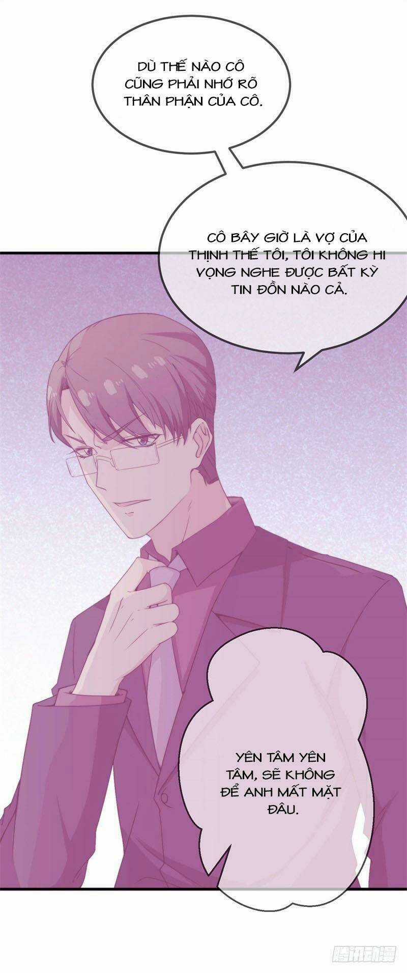 101 Lần Đoạt Hôn - Chapter 12 - Trang 7