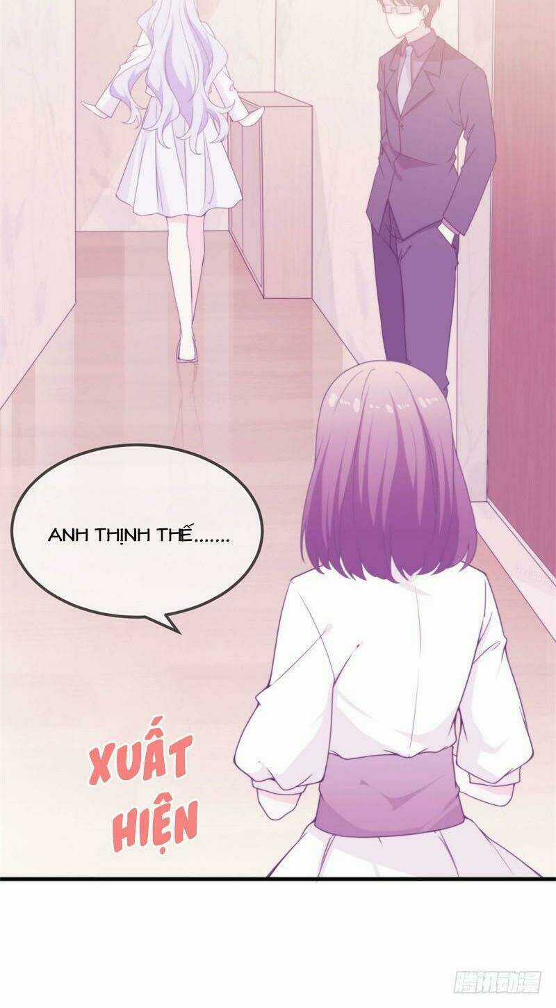 101 Lần Đoạt Hôn - Chapter 12 - Trang 10