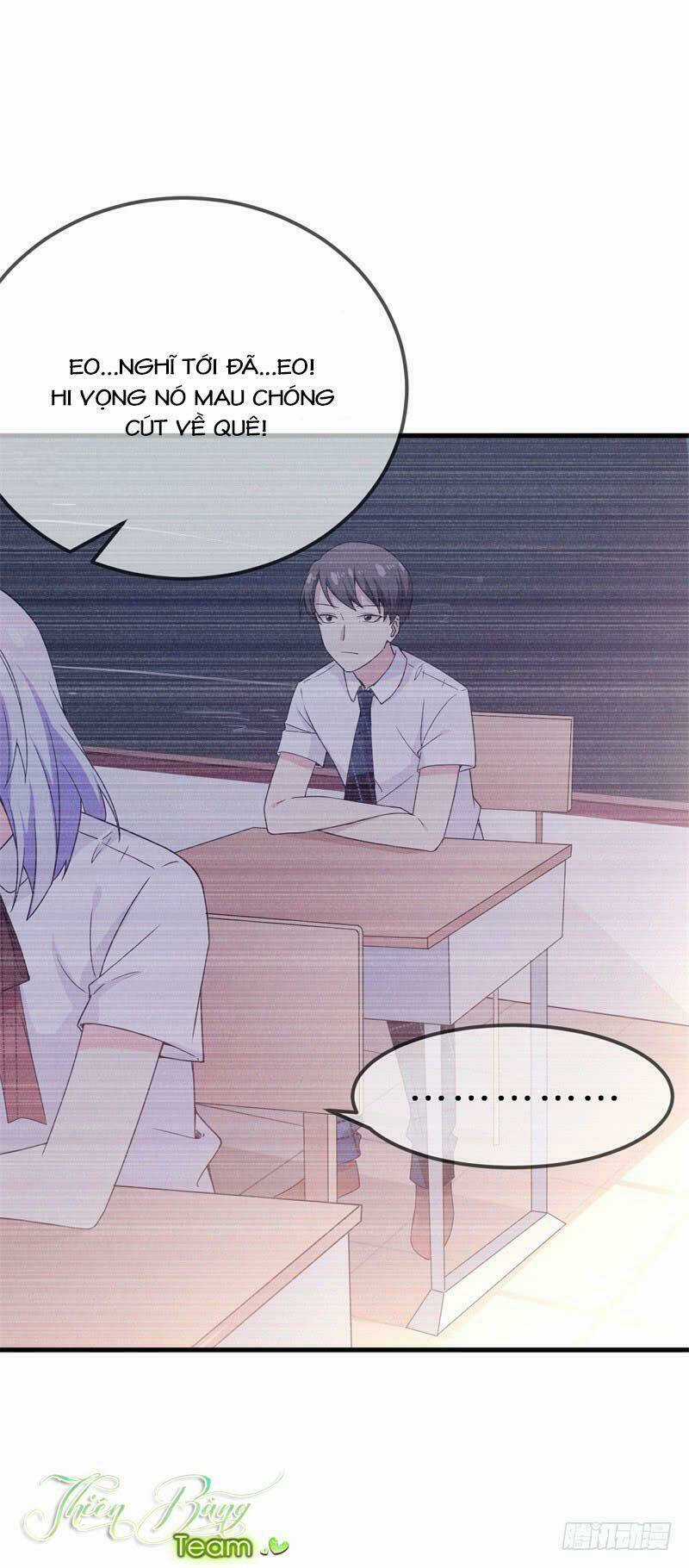 101 Lần Đoạt Hôn - Chapter 13 - Trang 15