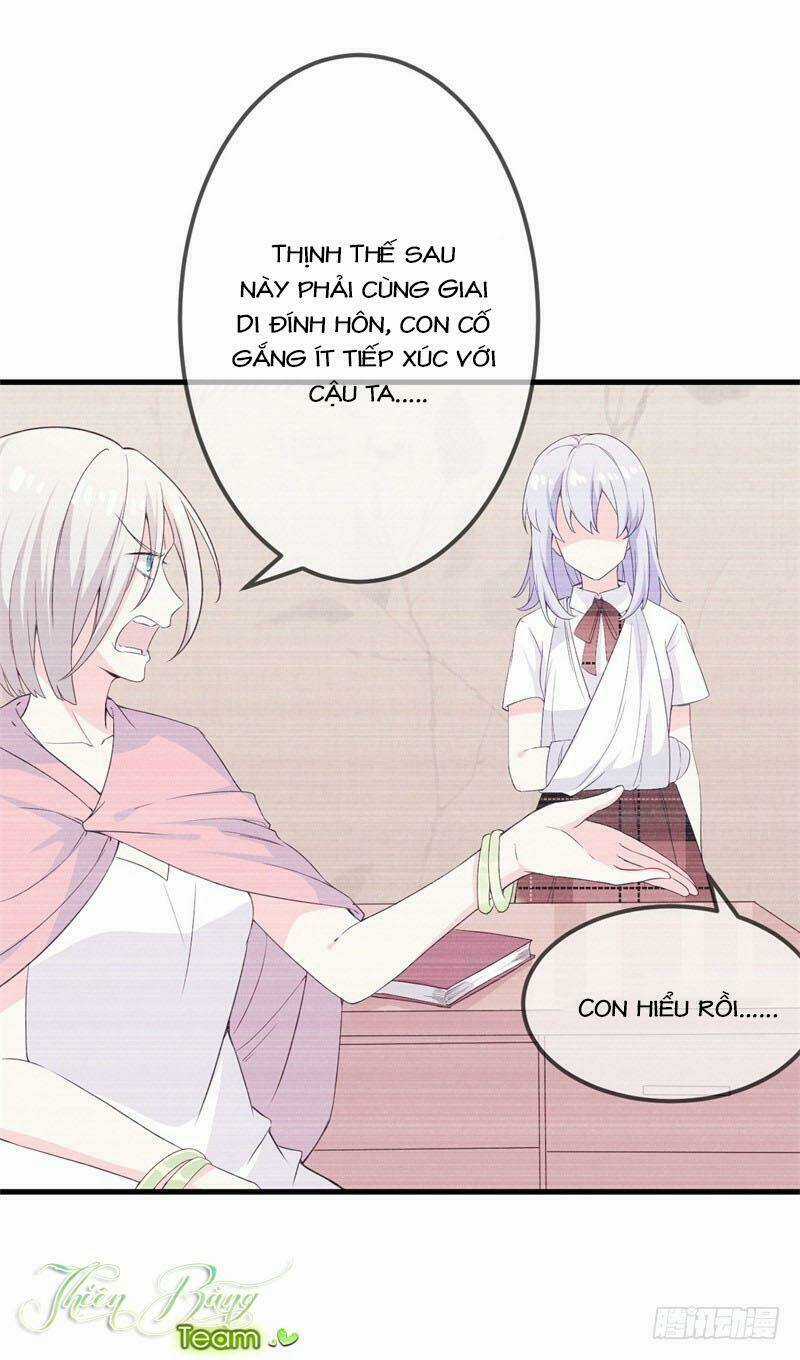 101 Lần Đoạt Hôn - Chapter 13 - Trang 19