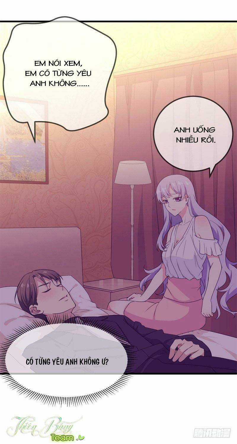 101 Lần Đoạt Hôn - Chapter 13 - Trang 3