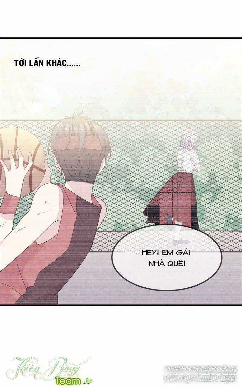 101 Lần Đoạt Hôn - Chapter 13 - Trang 23