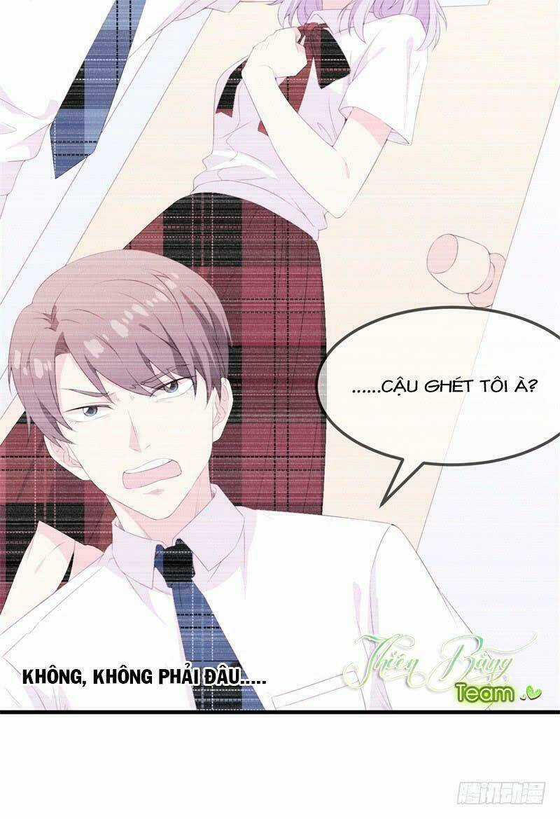 101 Lần Đoạt Hôn - Chapter 13 - Trang 27