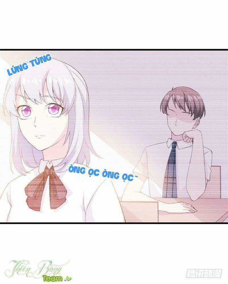 101 Lần Đoạt Hôn - Chapter 13 - Trang 28