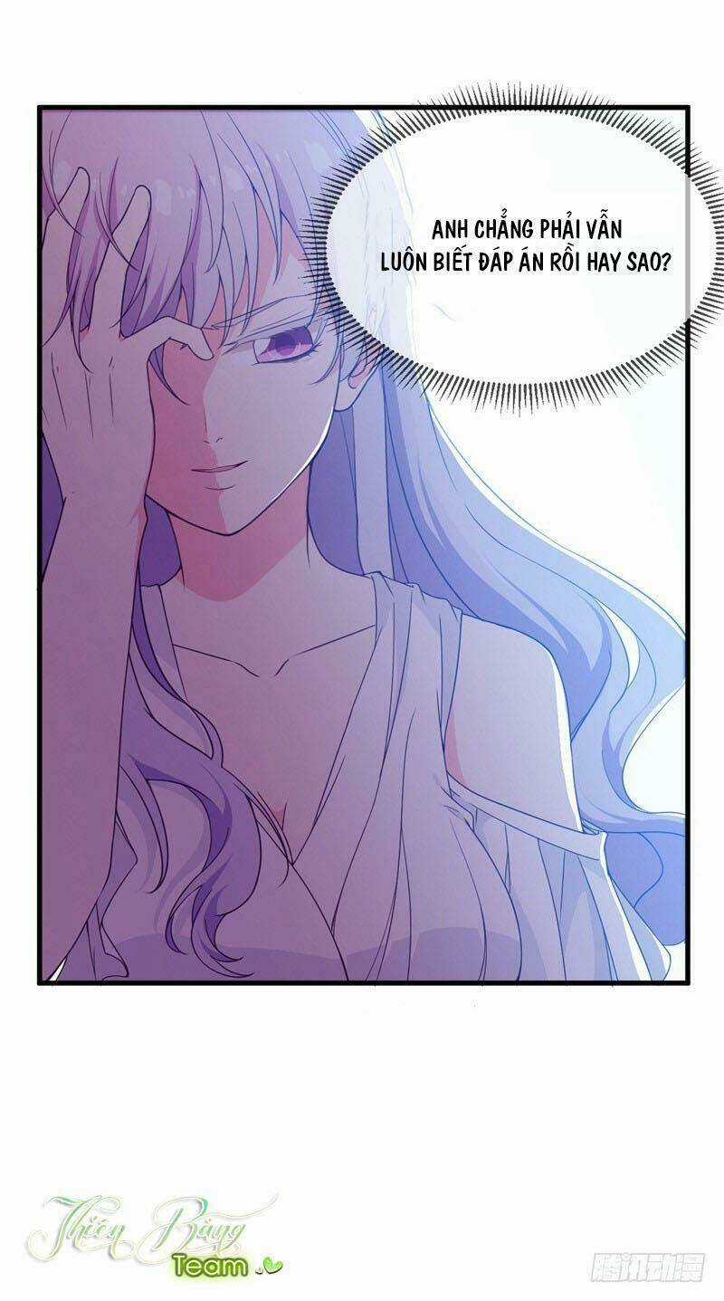 101 Lần Đoạt Hôn - Chapter 13 - Trang 4