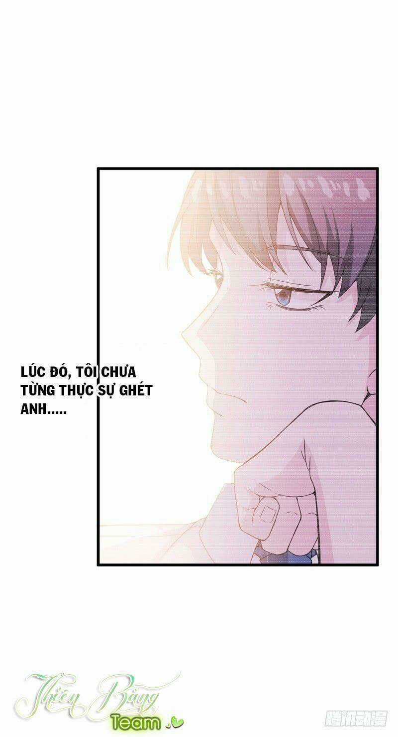 101 Lần Đoạt Hôn - Chapter 13 - Trang 32