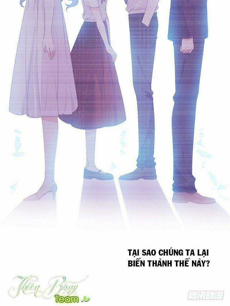 101 Lần Đoạt Hôn - Chapter 13 - Trang 34