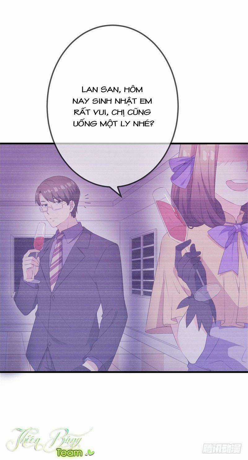 101 Lần Đoạt Hôn - Chapter 13 - Trang 36