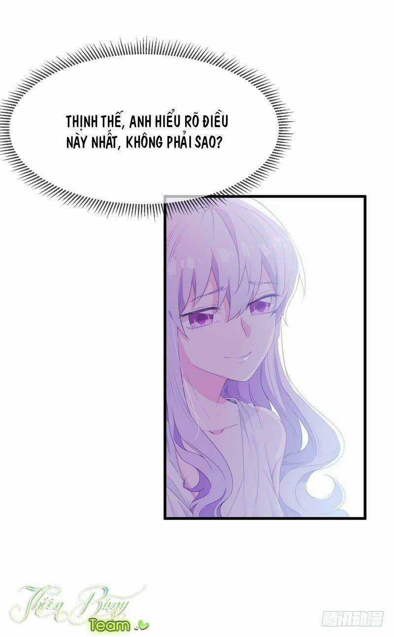 101 Lần Đoạt Hôn - Chapter 13 - Trang 38