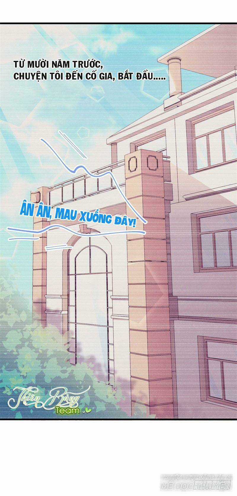 101 Lần Đoạt Hôn - Chapter 13 - Trang 6