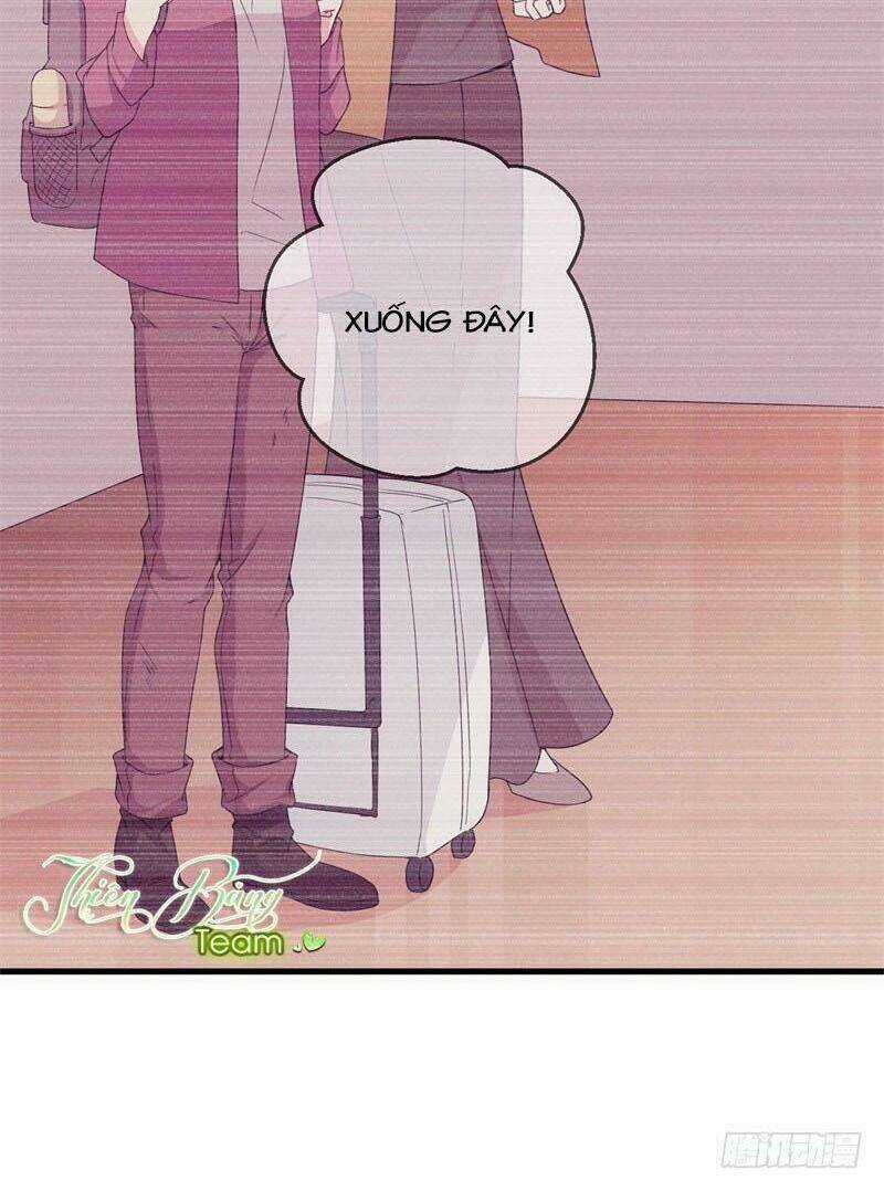 101 Lần Đoạt Hôn - Chapter 13 - Trang 8