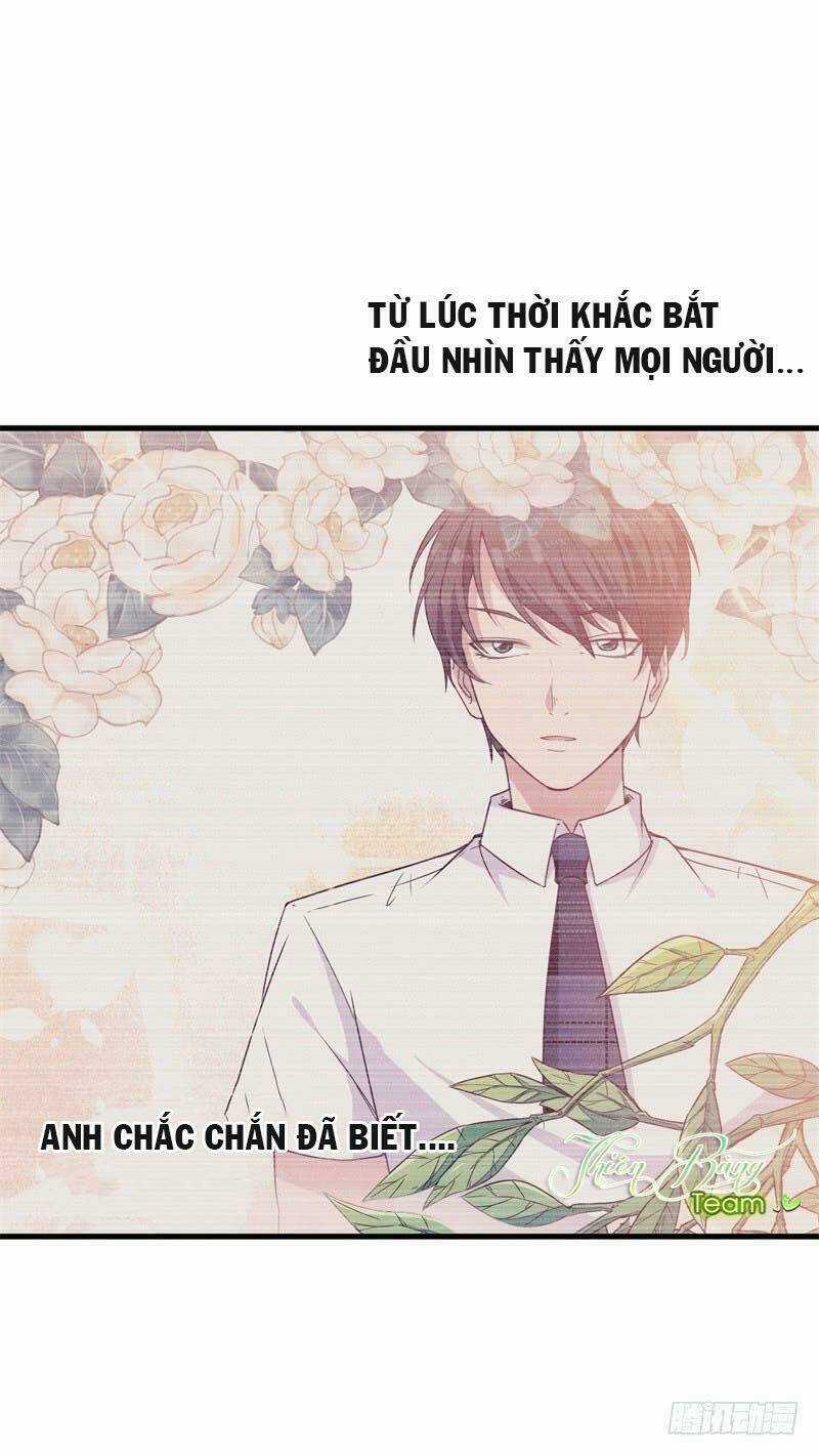 101 Lần Đoạt Hôn - Chapter 13 - Trang 10