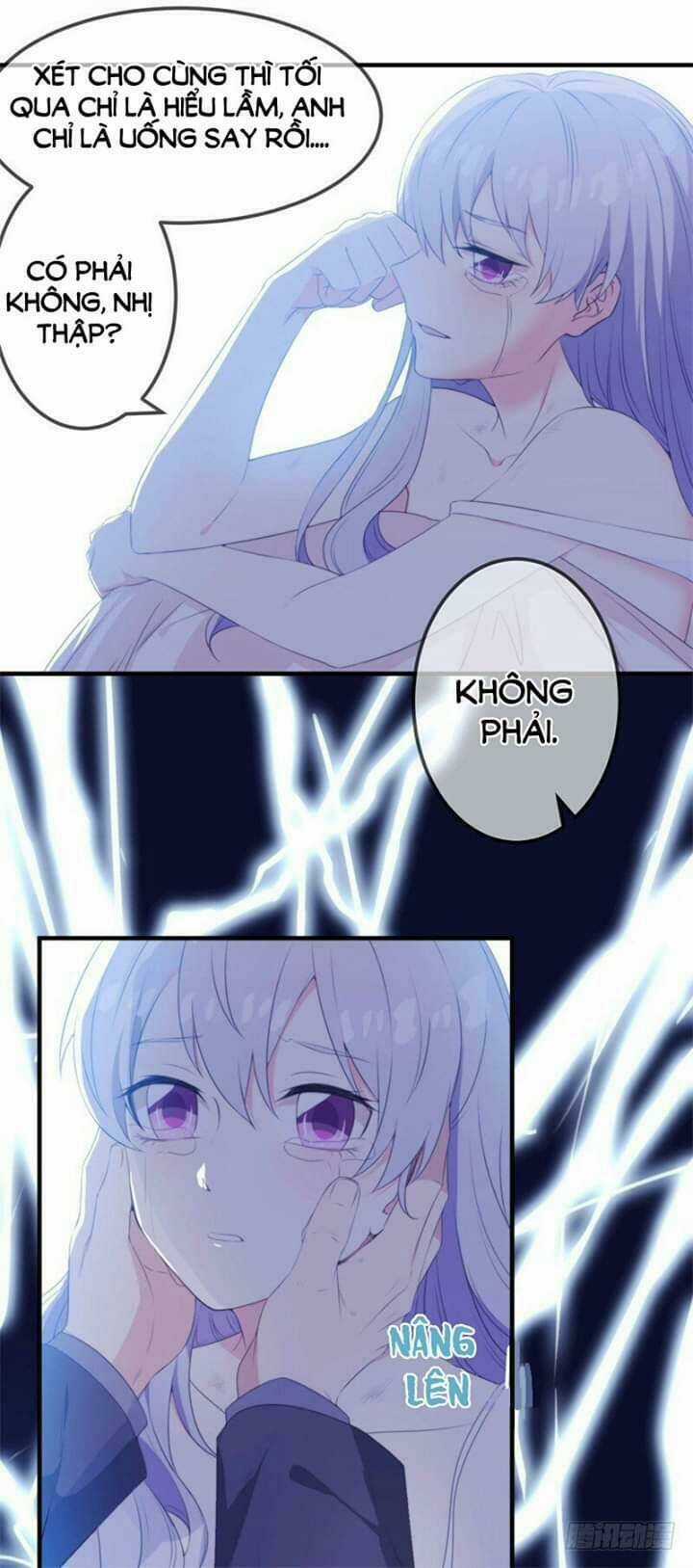 101 Lần Đoạt Hôn - Chapter 14 - Trang 11