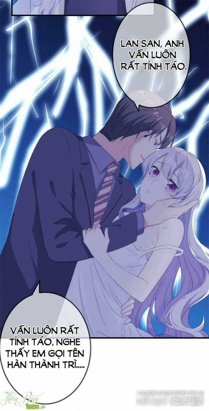 101 Lần Đoạt Hôn - Chapter 14 - Trang 12