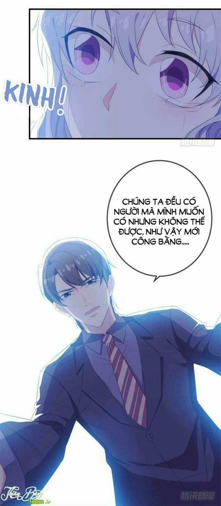 101 Lần Đoạt Hôn - Chapter 14 - Trang 13