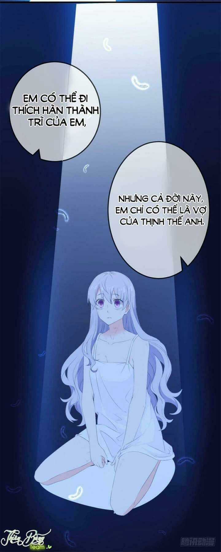 101 Lần Đoạt Hôn - Chapter 14 - Trang 14