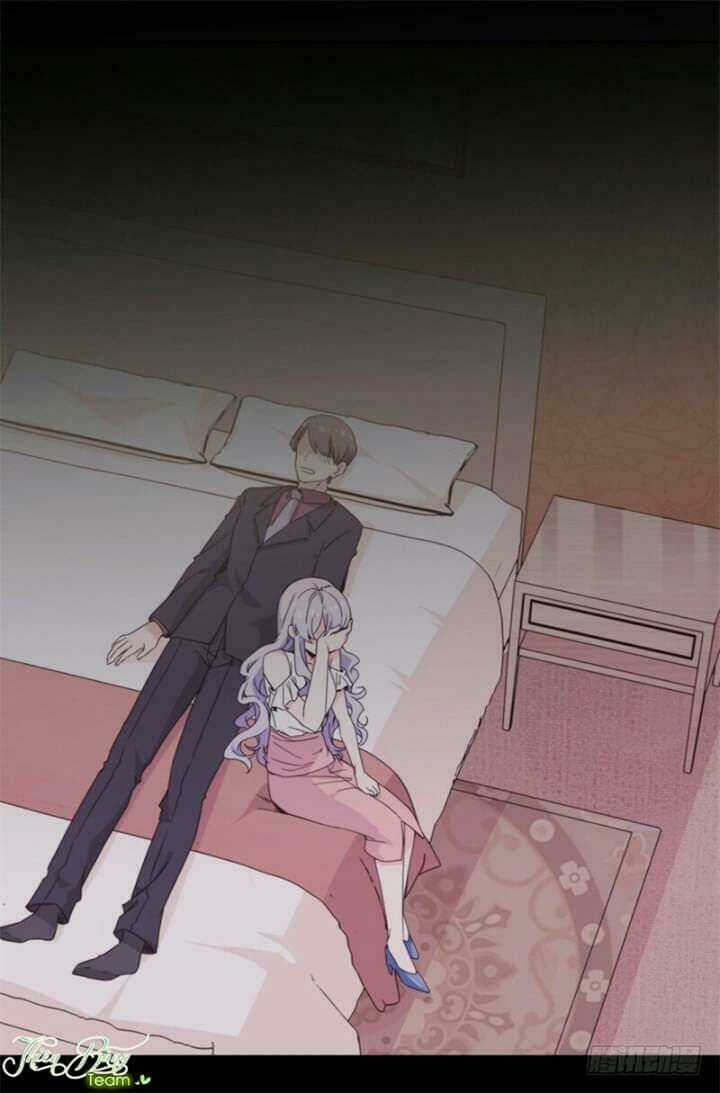 101 Lần Đoạt Hôn - Chapter 14 - Trang 15