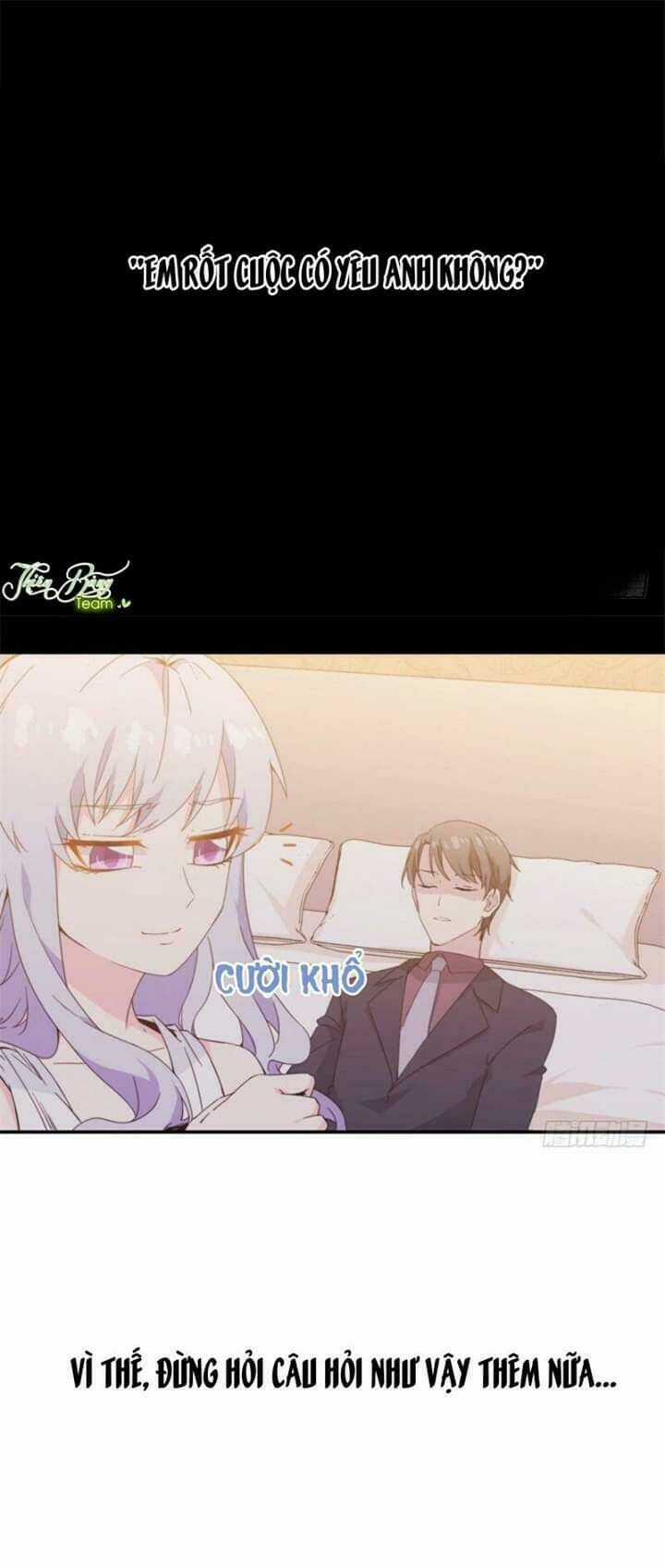 101 Lần Đoạt Hôn - Chapter 14 - Trang 16