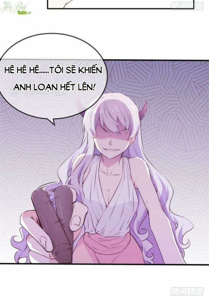 101 Lần Đoạt Hôn - Chapter 14 - Trang 19