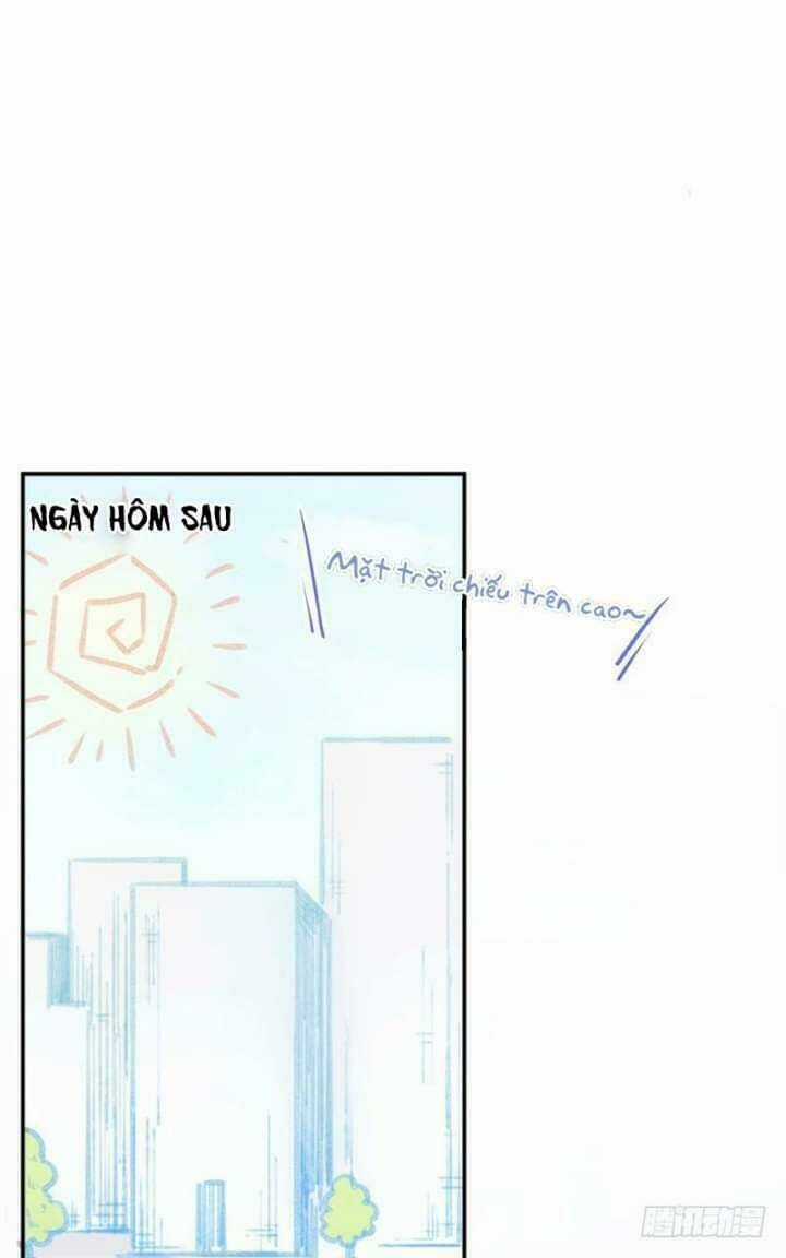 101 Lần Đoạt Hôn - Chapter 14 - Trang 20