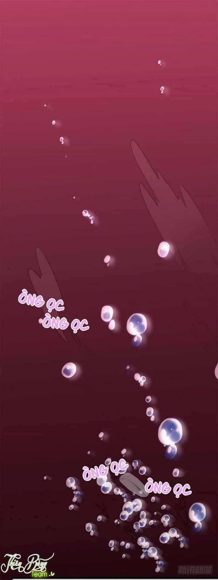 101 Lần Đoạt Hôn - Chapter 14 - Trang 3