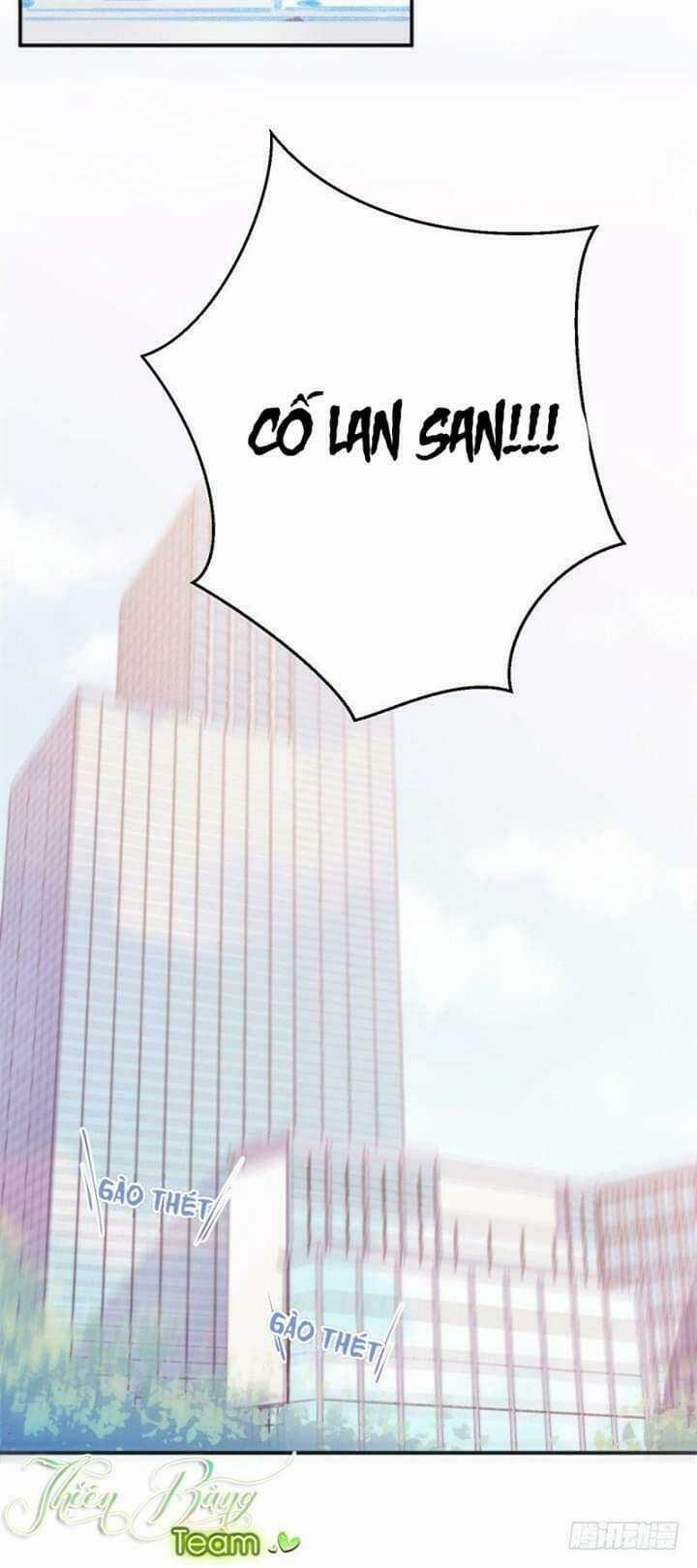 101 Lần Đoạt Hôn - Chapter 14 - Trang 21