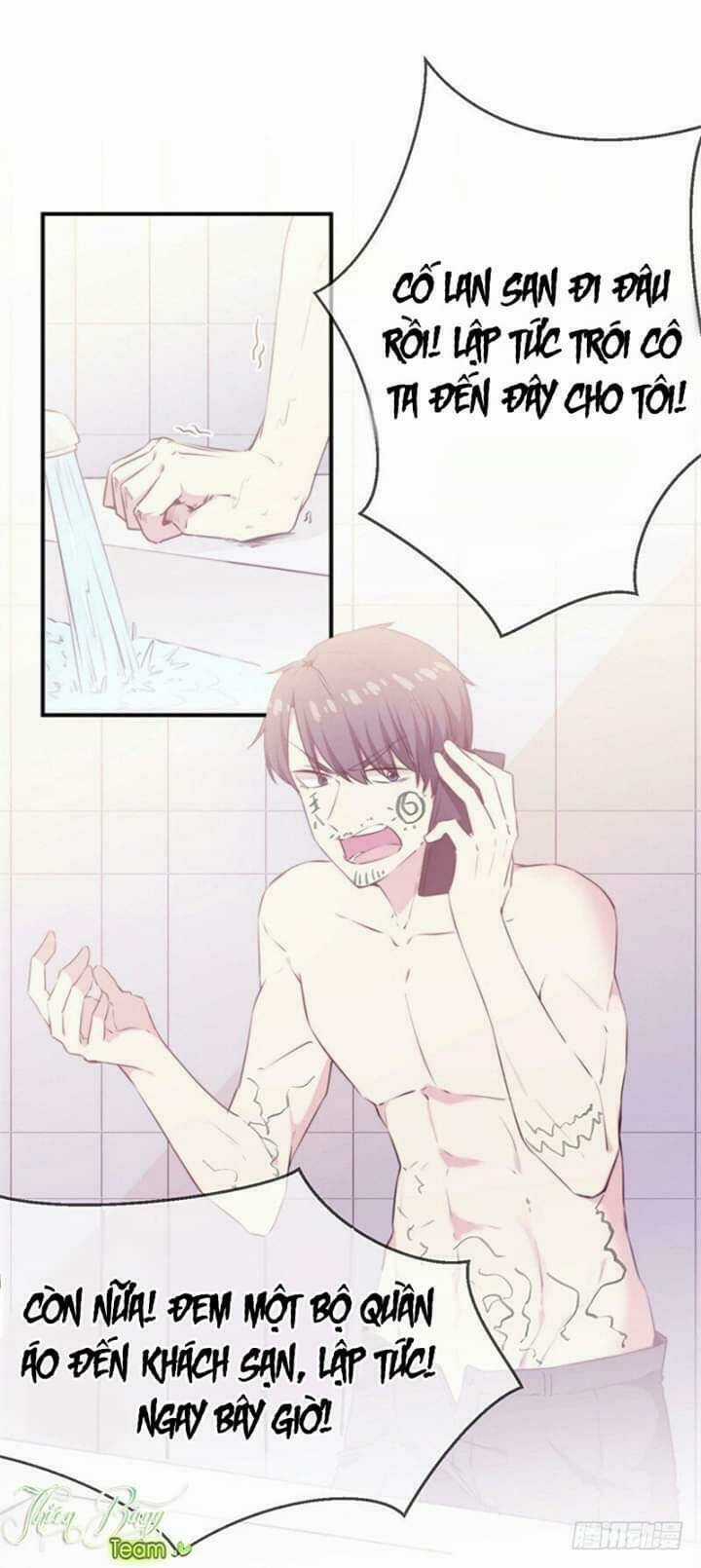 101 Lần Đoạt Hôn - Chapter 14 - Trang 22