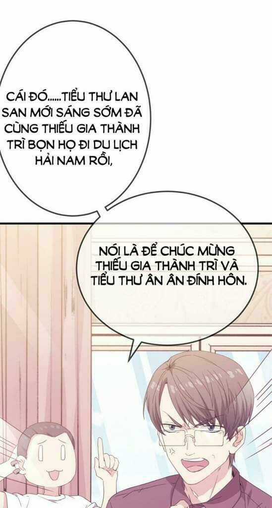 101 Lần Đoạt Hôn - Chapter 14 - Trang 25