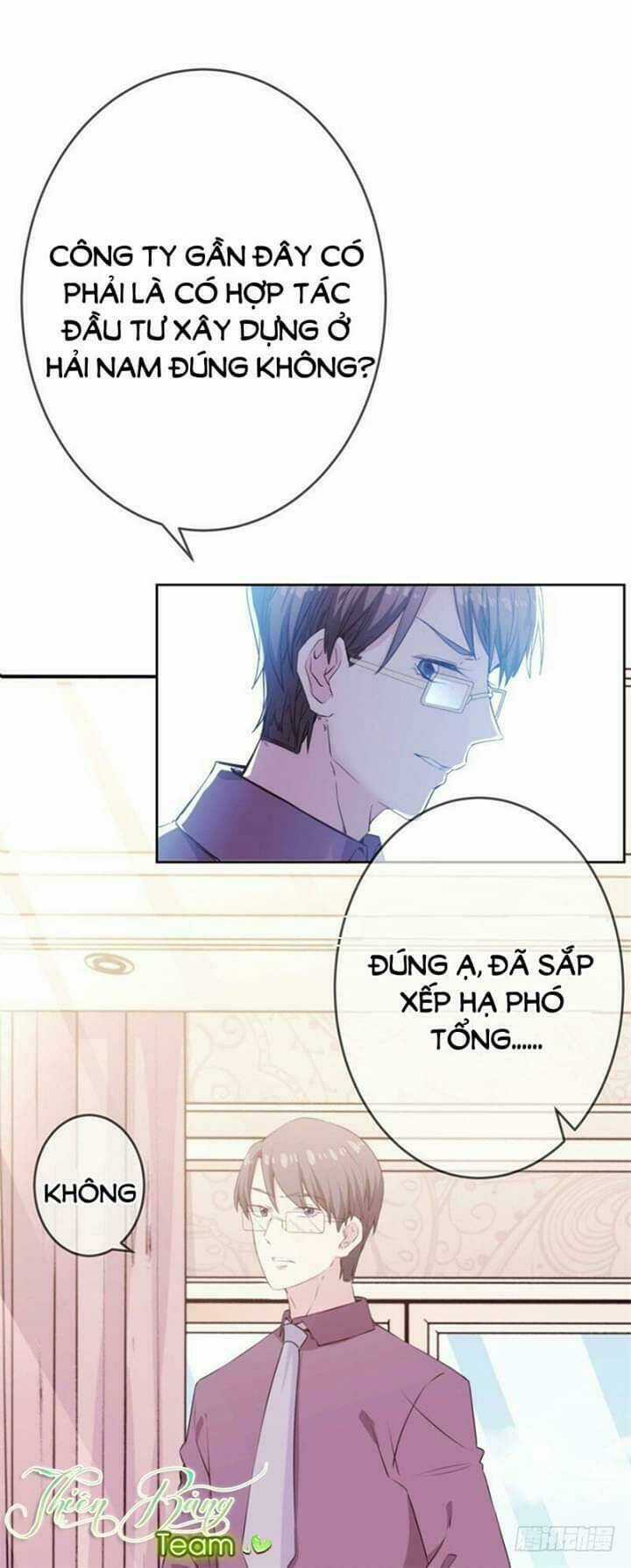 101 Lần Đoạt Hôn - Chapter 14 - Trang 27