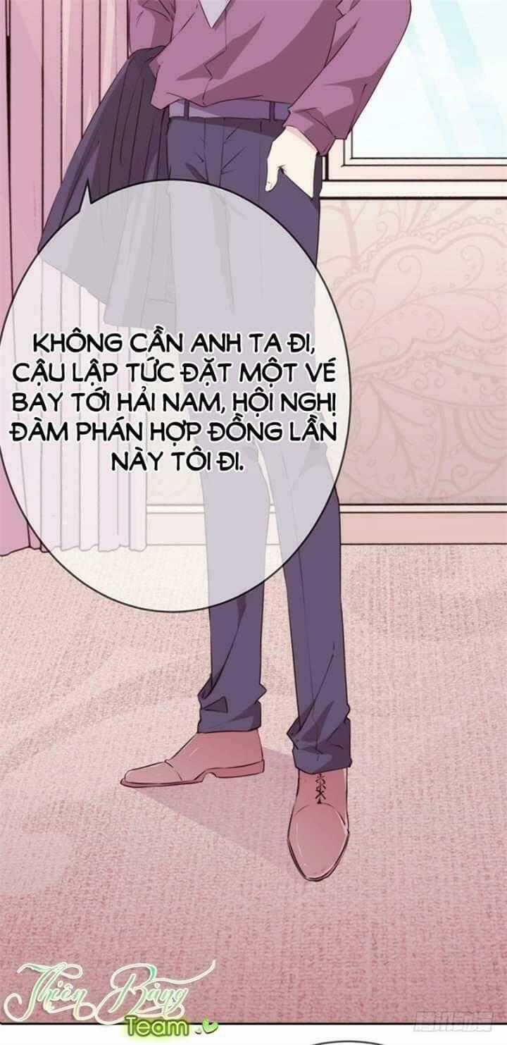 101 Lần Đoạt Hôn - Chapter 14 - Trang 28