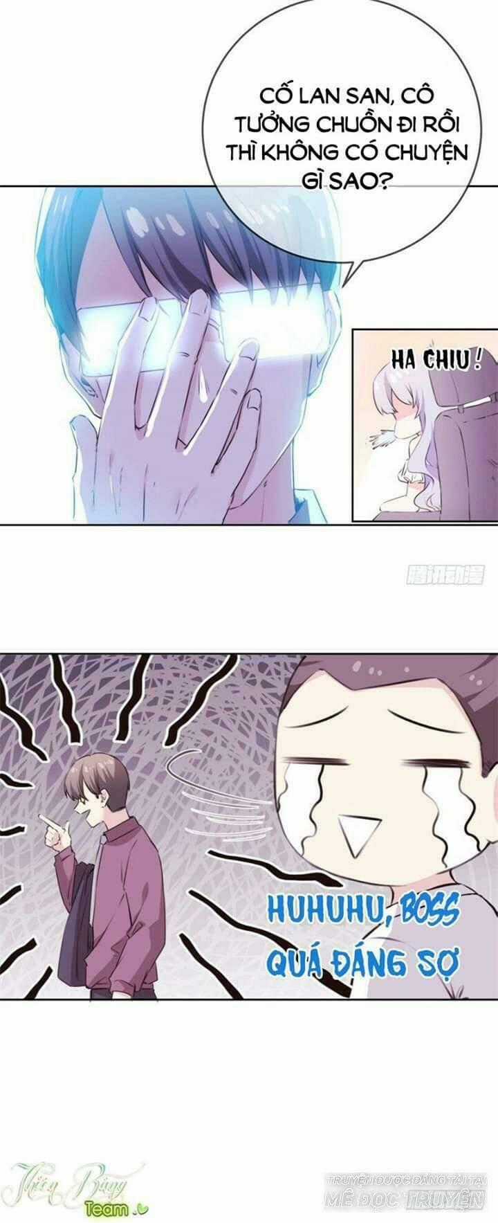 101 Lần Đoạt Hôn - Chapter 14 - Trang 29