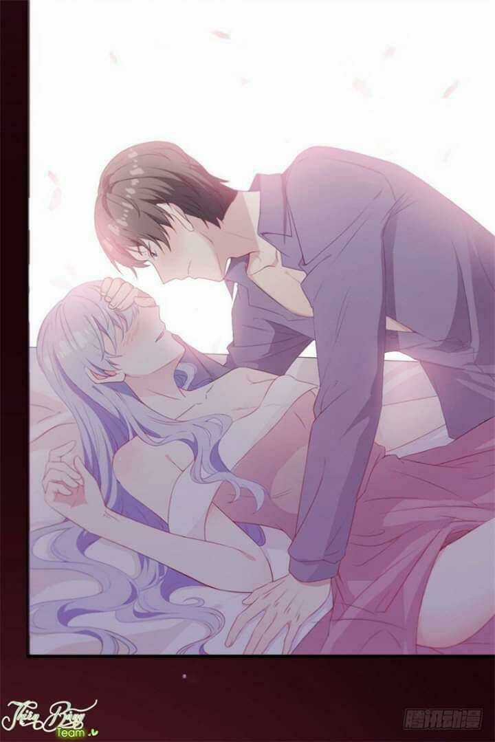 101 Lần Đoạt Hôn - Chapter 14 - Trang 4