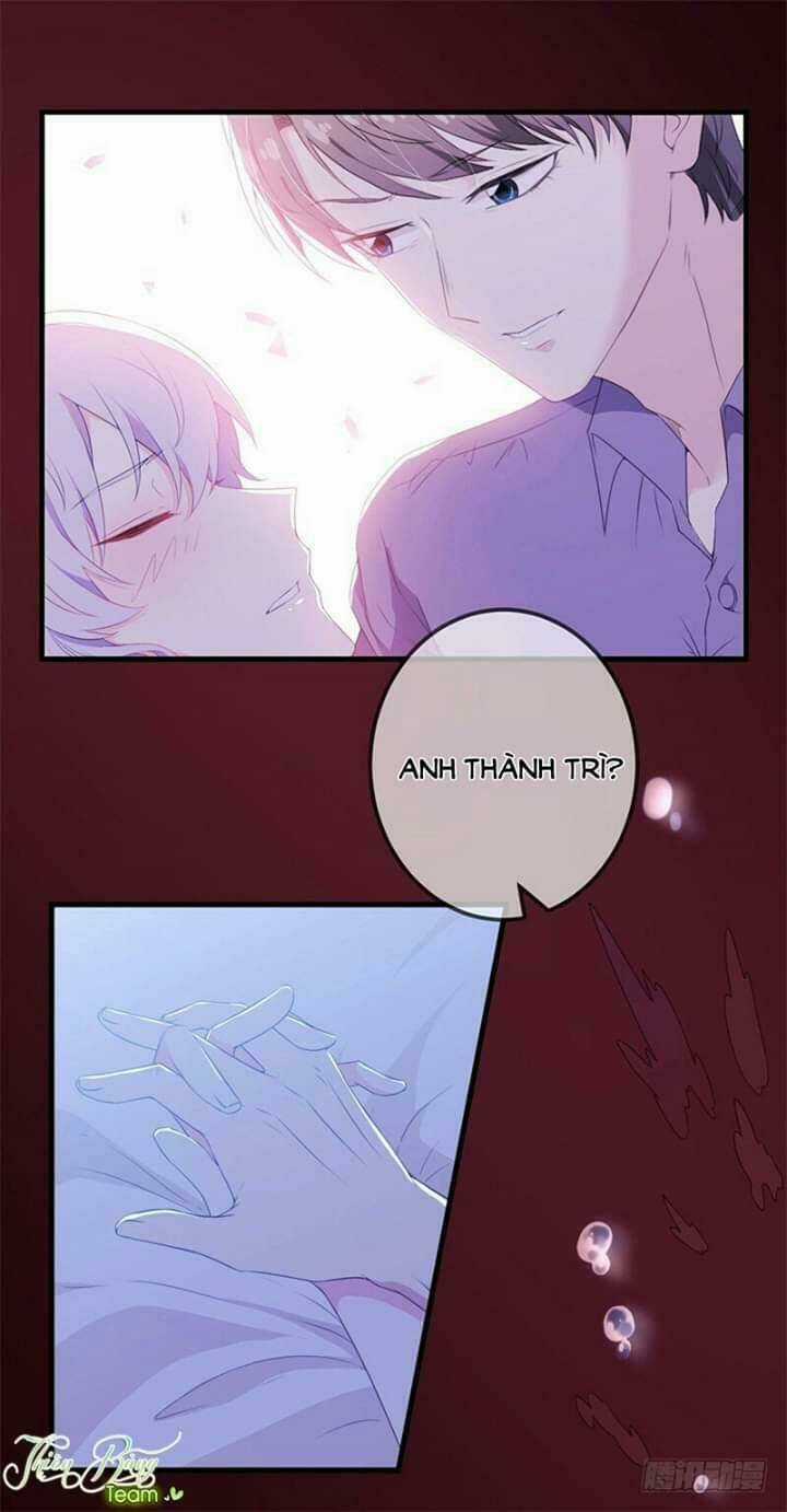 101 Lần Đoạt Hôn - Chapter 14 - Trang 5