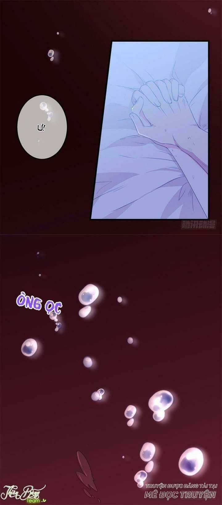 101 Lần Đoạt Hôn - Chapter 14 - Trang 6