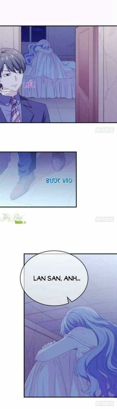 101 Lần Đoạt Hôn - Chapter 14 - Trang 9