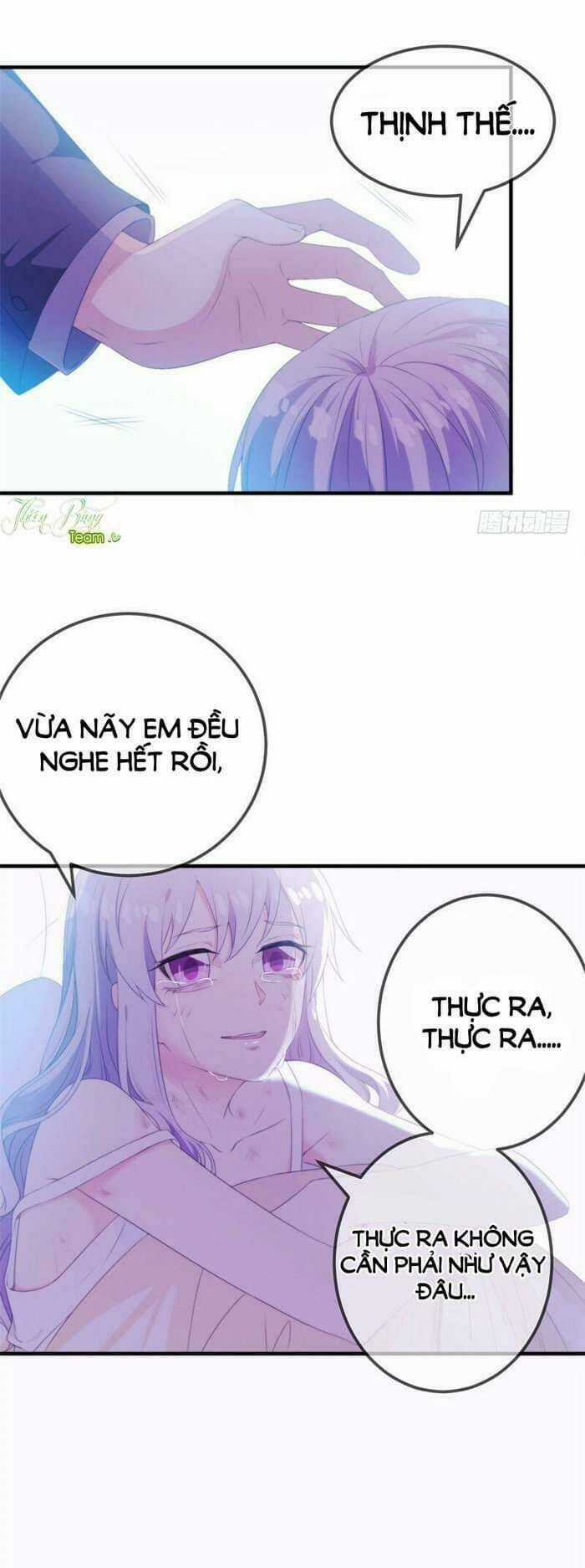 101 Lần Đoạt Hôn - Chapter 14 - Trang 10