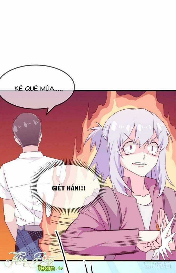 101 Lần Đoạt Hôn - Chapter 15 - Trang 12