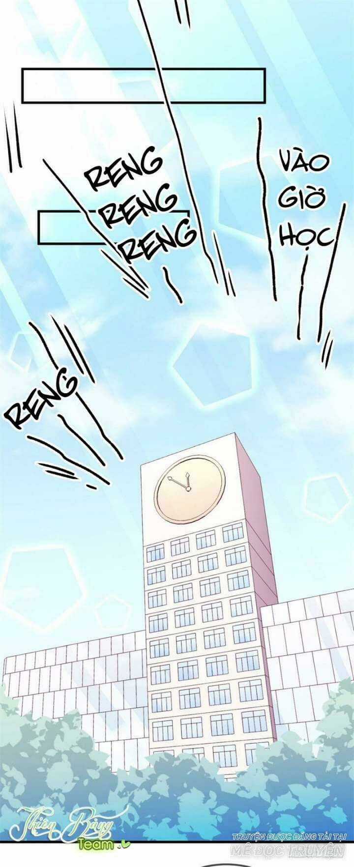 101 Lần Đoạt Hôn - Chapter 15 - Trang 13