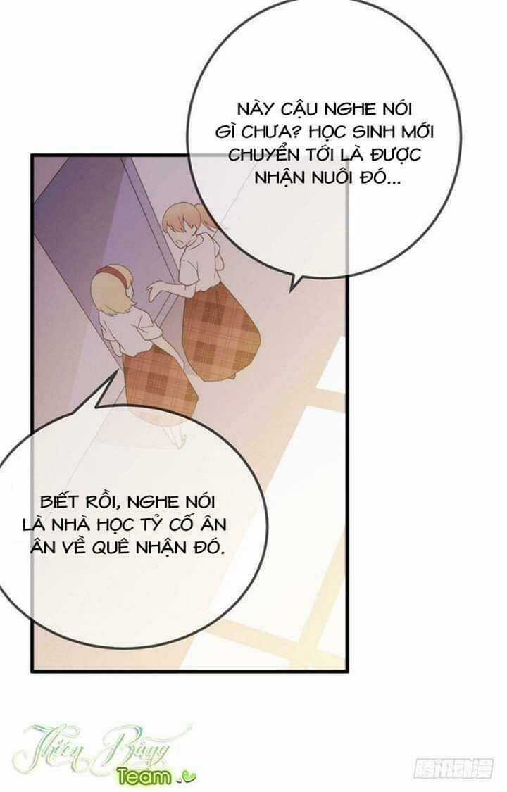 101 Lần Đoạt Hôn - Chapter 15 - Trang 14