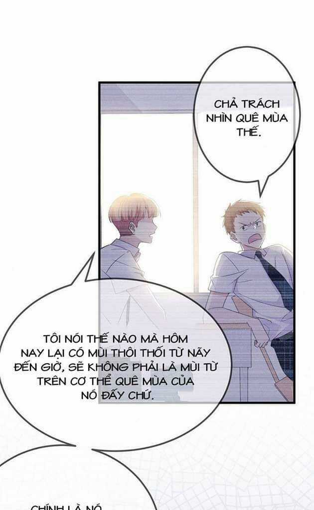 101 Lần Đoạt Hôn - Chapter 15 - Trang 15