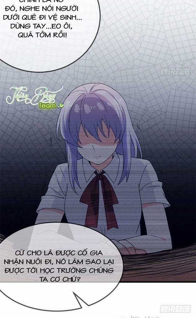 101 Lần Đoạt Hôn - Chapter 15 - Trang 16