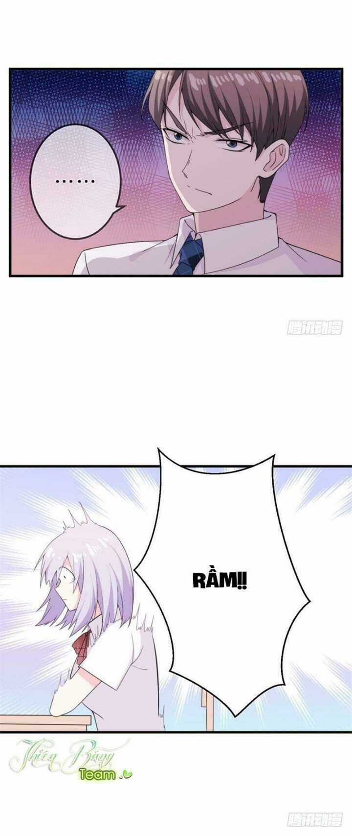 101 Lần Đoạt Hôn - Chapter 15 - Trang 19