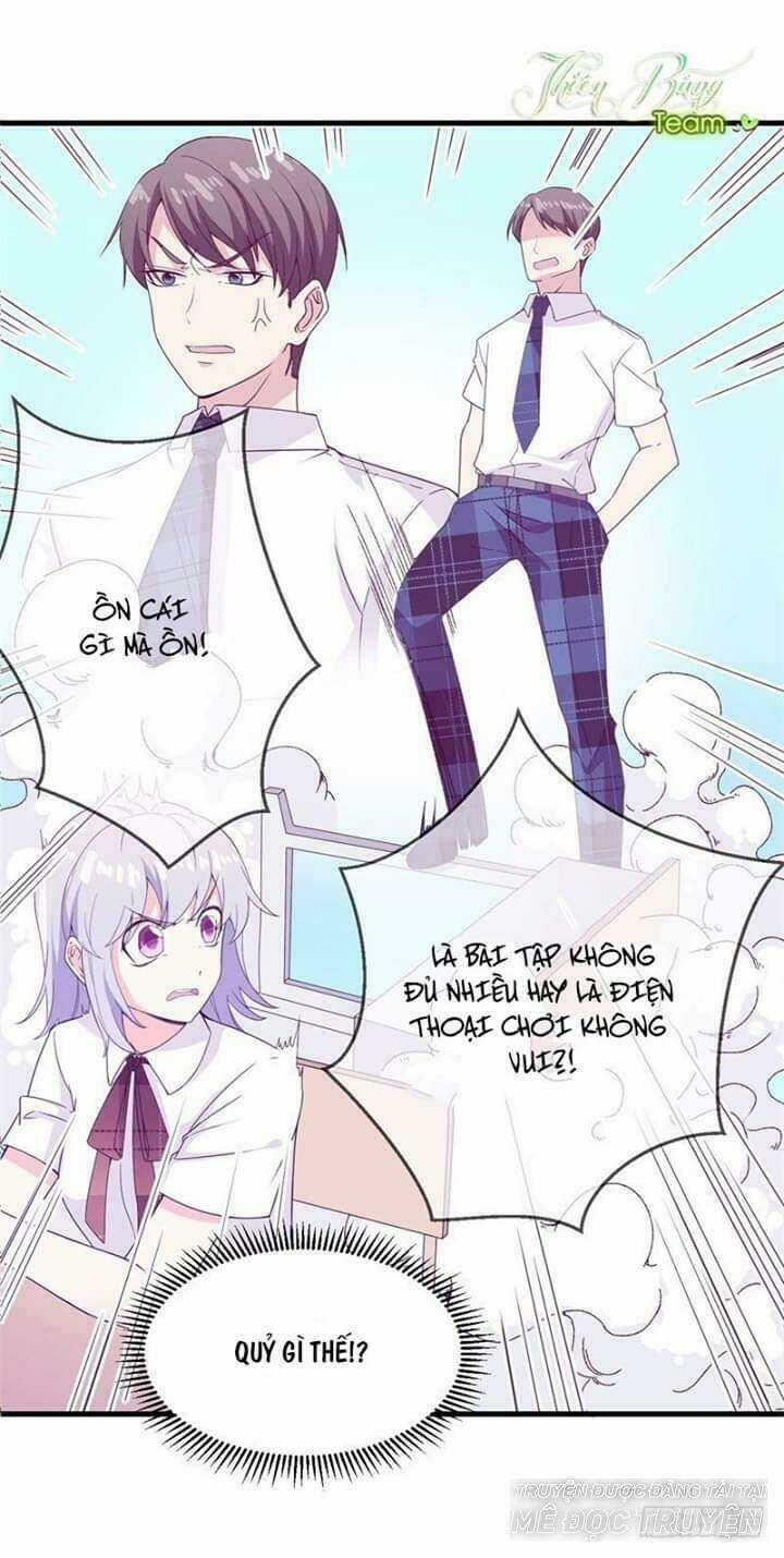 101 Lần Đoạt Hôn - Chapter 15 - Trang 20