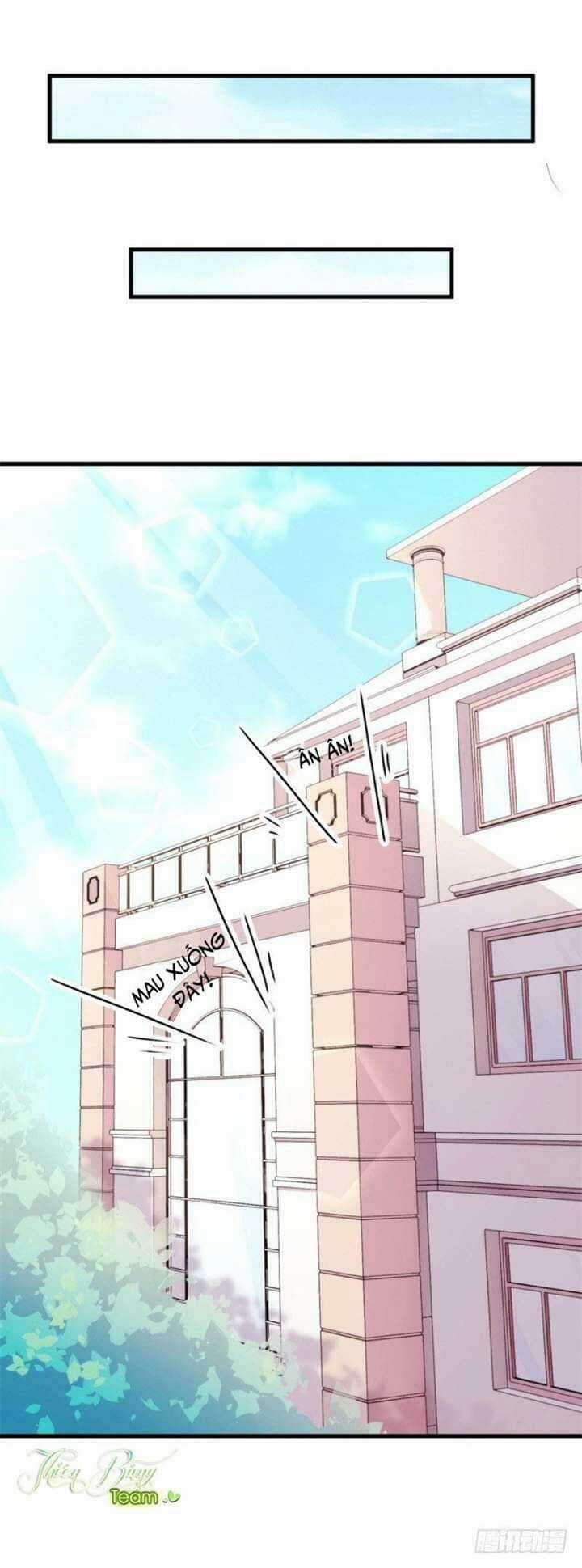 101 Lần Đoạt Hôn - Chapter 15 - Trang 3